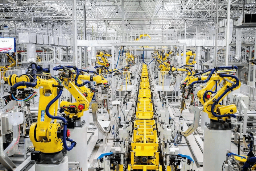 长城皮卡连续25年销量第一 长城炮品牌第50万台整车荣耀下线