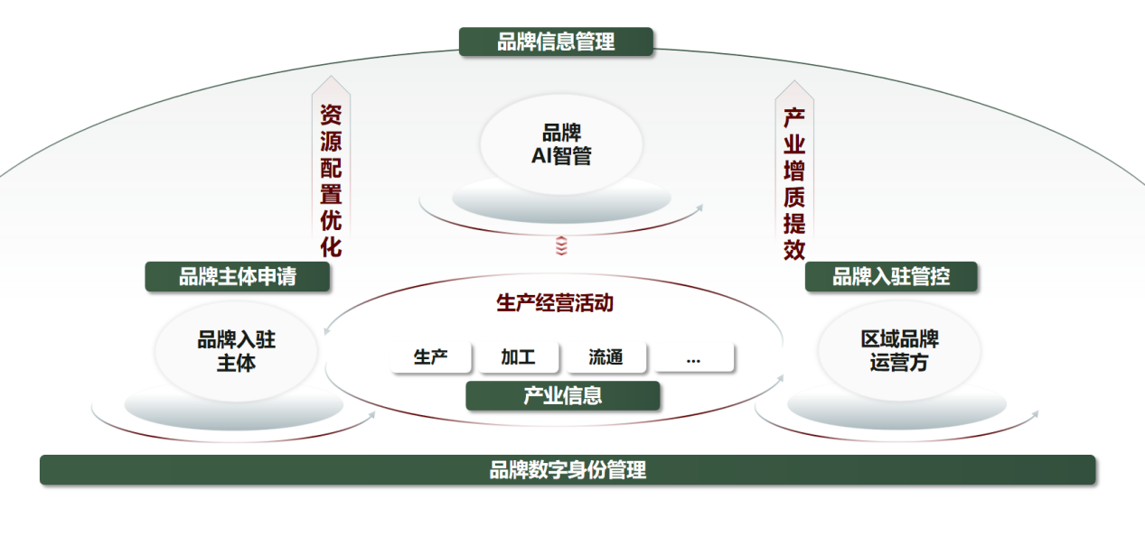 农产品品牌建设与管理的全链条解决方案