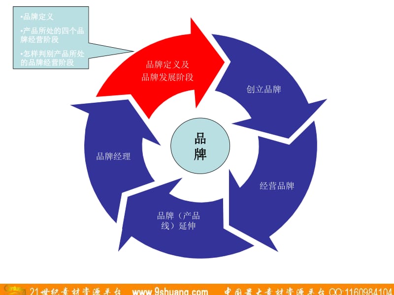 品牌定义与管理宝典 构建卓越品牌的系统性指南